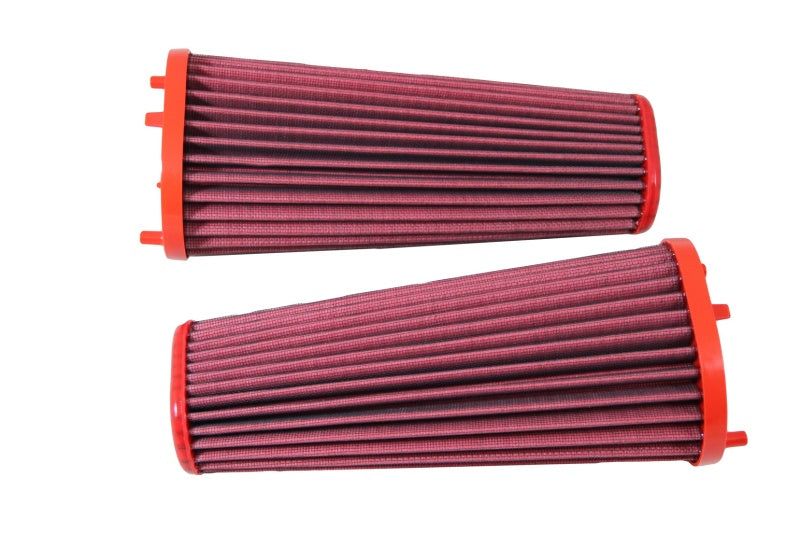 BMC, BMC 2012+ Porsche Boxster / Boxster S 2.7 Replacement Cylindrical Air Filters (Kit)