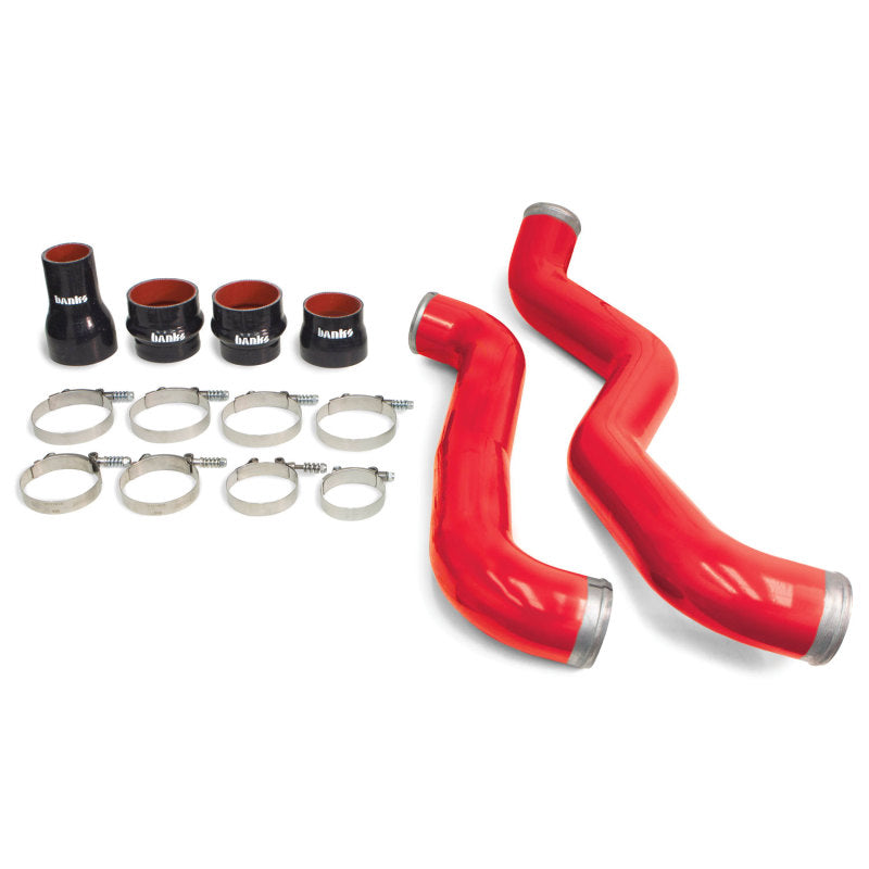 Banks Power, Banks Power 11-16 Chevy/GMC 2500HD/3500HD Diesel 6.6L Boost Tube Upgrade Kit