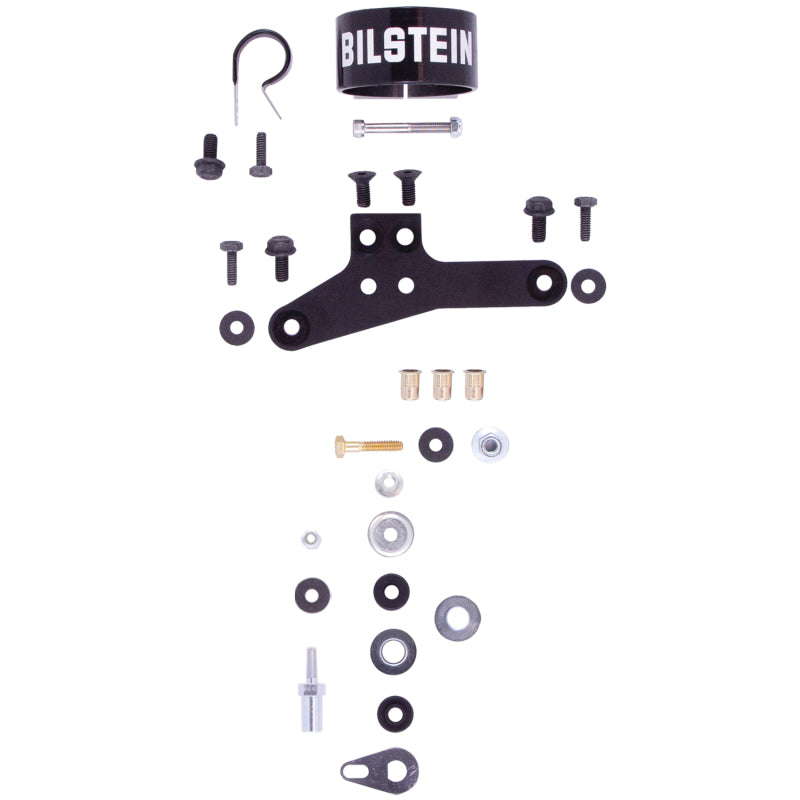 Bilstein, Bilstein B8 8100 (Bypass) 2003-2020 Toyota 4Runner Rear Right Monotube Shock Absorber