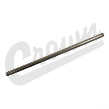 Crown Automotive, Crown Automotive - Steel Unpainted Push Rod - 5037475AB