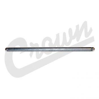 Crown Automotive, Crown Automotive - Steel Unpainted Push Rod - 68240768AA