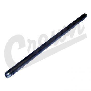 Crown Automotive, Crown Automotive - Steel Unpainted Push Rod - J3180416