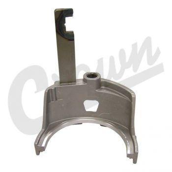 Crown Automotive, Crown Automotive - Steel Unpainted Shift Fork - 4773563AB