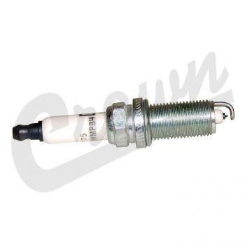 Crown Automotive, Crown Automotive - Steel Unpainted Spark Plug - SP148183AC