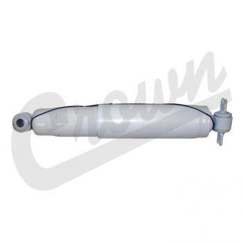 Crown Automotive, Crown Automotive - Steel White Shock Absorber - 4886509AA