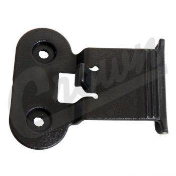 Crown Automotive, Crown Center Console Latch for 1997-2001 Jeep XJ Cherokee - 55037537AA
